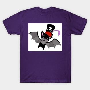 Dr Batcilier T-Shirt